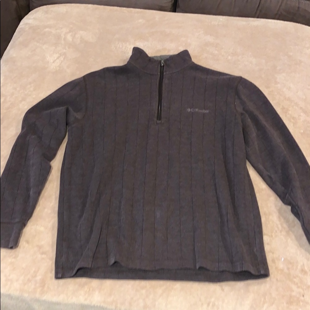 Columbia Sweater